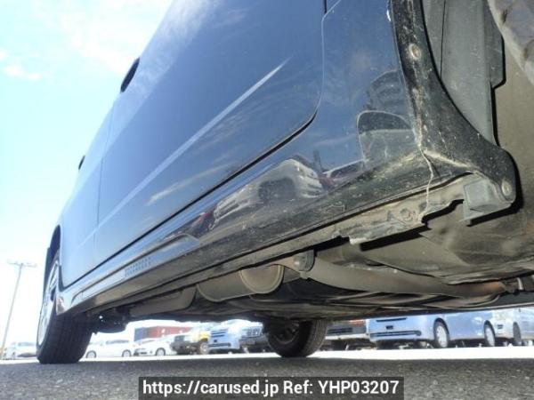 Used 2011 AT honda fit GE6 Image[34]