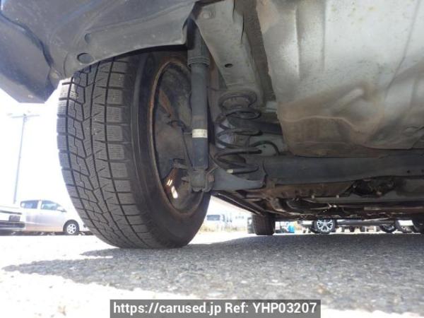Used 2011 AT honda fit GE6 Image[36]