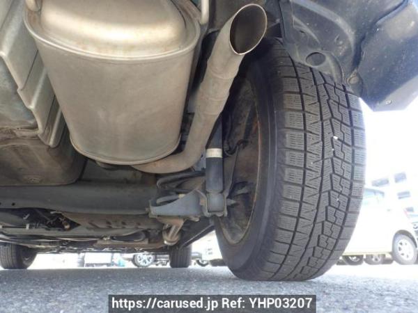 Used 2011 AT honda fit GE6 Image[37]