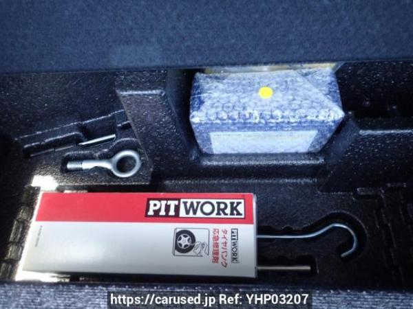 Used 2011 AT honda fit GE6 Image[39]
