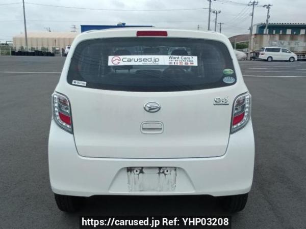 Used 2015 AT daihatsu mira-e-s LA300S Image[5]