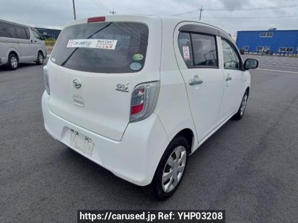 Used 2015 AT daihatsu mira-e-s LA300S Image[6]