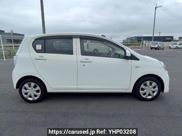 Used 2015 AT daihatsu mira-e-s LA300S Image[7]