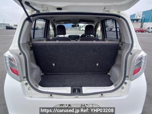 Used 2015 AT daihatsu mira-e-s LA300S Image[8]