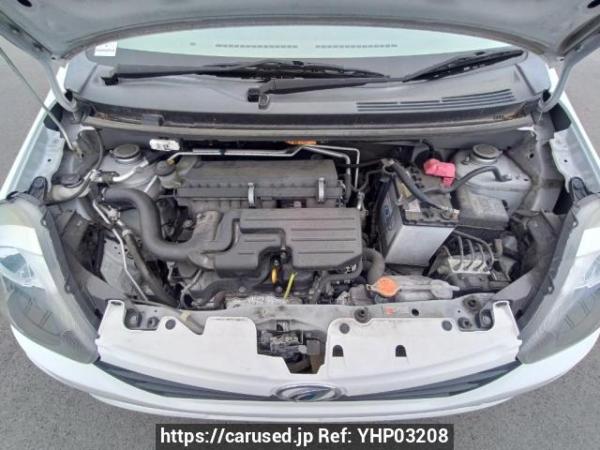 Used 2015 AT daihatsu mira-e-s LA300S Image[9]