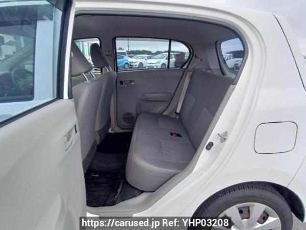 Used 2015 AT daihatsu mira-e-s LA300S Image[15]