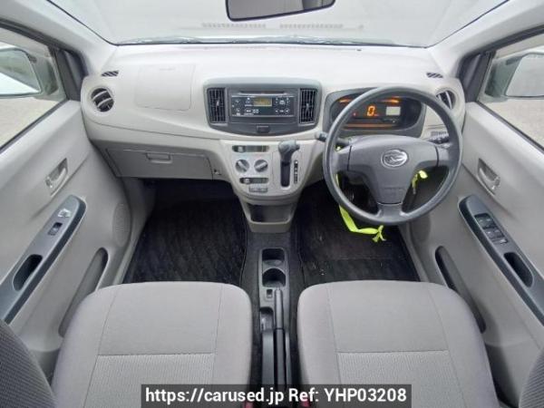 Used 2015 AT daihatsu mira-e-s LA300S Image[16]