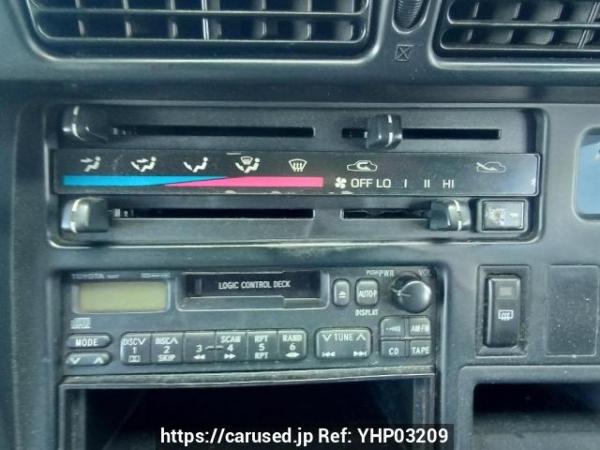 Used 2003 AT toyota regiusace-van TRH112V Image[19]