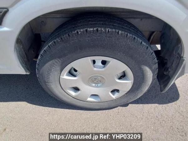 Used 2003 AT toyota regiusace-van TRH112V Image[27]