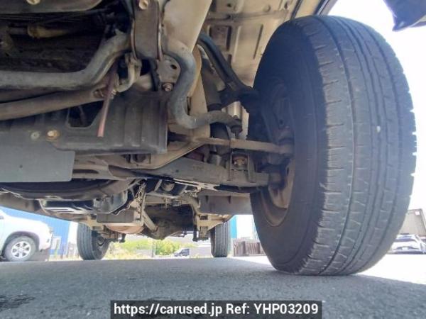Used 2003 AT toyota regiusace-van TRH112V Image[29]