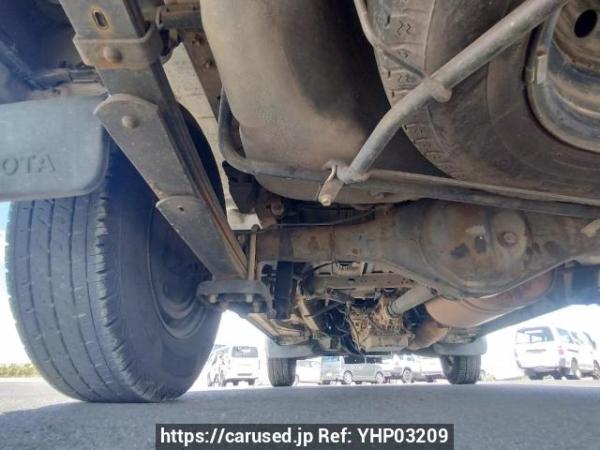Used 2003 AT toyota regiusace-van TRH112V Image[34]