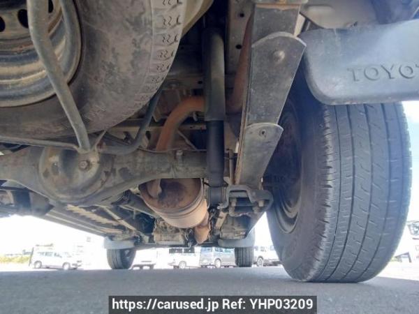 Used 2003 AT toyota regiusace-van TRH112V Image[35]