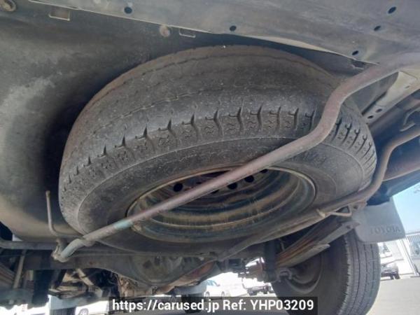 Used 2003 AT toyota regiusace-van TRH112V Image[37]