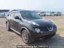 Nissan JUKE YF15