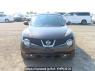 Used 2012 AT nissan juke YF15 Image[1]