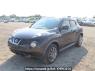 Used 2012 AT nissan juke YF15 Image[2]