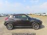 Used 2012 AT nissan juke YF15 Image[7]