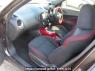 Used 2012 AT nissan juke YF15 Image[15]