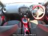 Used 2012 AT nissan juke YF15 Image[19]