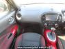 Used 2012 AT nissan juke YF15 Image[20]