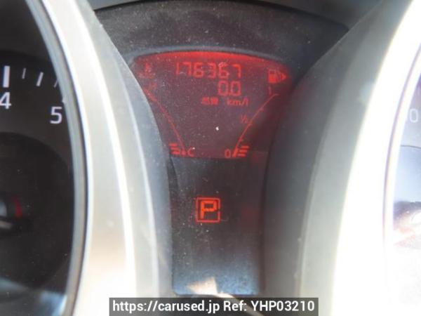Used 2012 AT nissan juke YF15 Image[27]