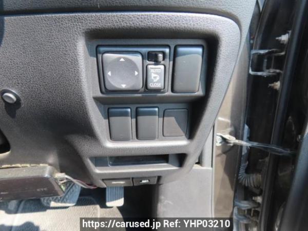 Used 2012 AT nissan juke YF15 Image[28]