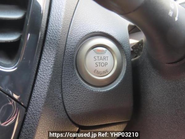 Used 2012 AT nissan juke YF15 Image[29]