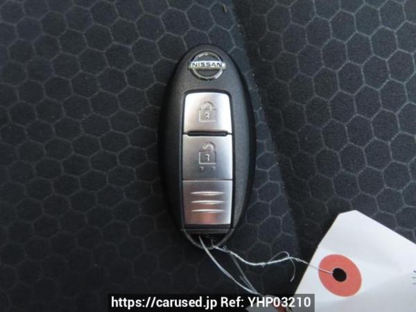 Used 2012 AT nissan juke YF15 Image[30]