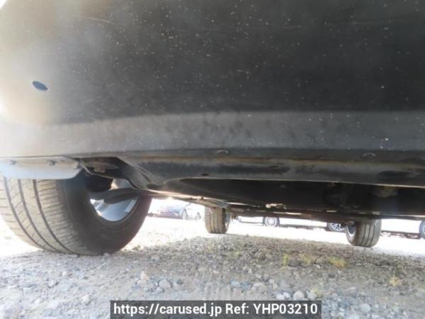 Used 2012 AT nissan juke YF15 Image[36]