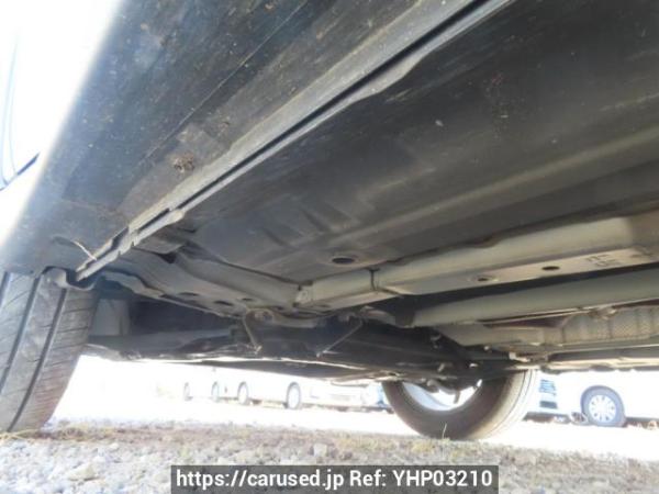 Used 2012 AT nissan juke YF15 Image[38]