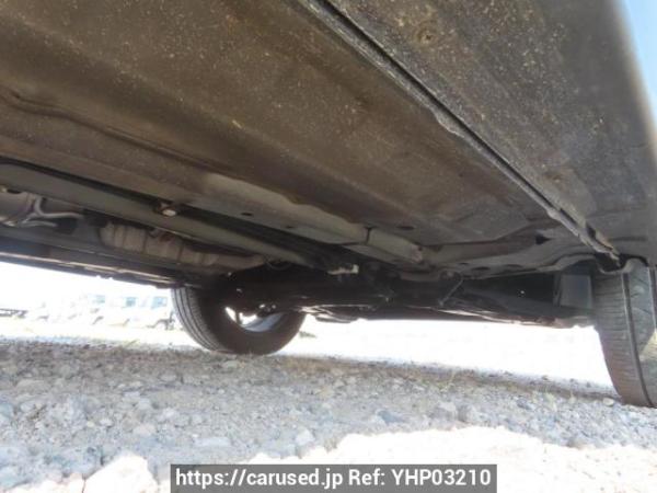 Used 2012 AT nissan juke YF15 Image[39]