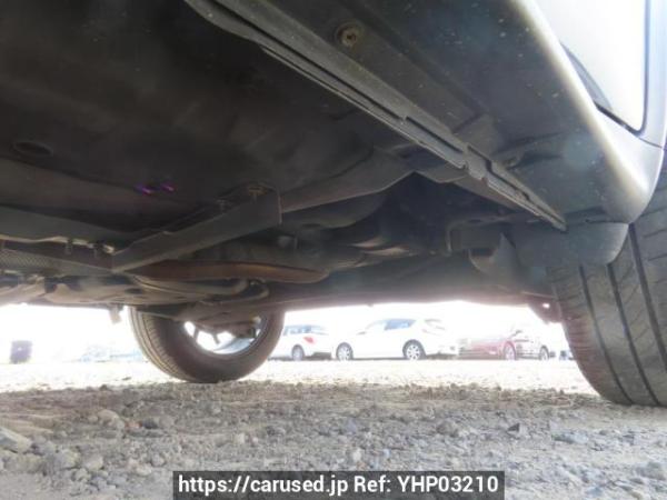 Used 2012 AT nissan juke YF15 Image[41]