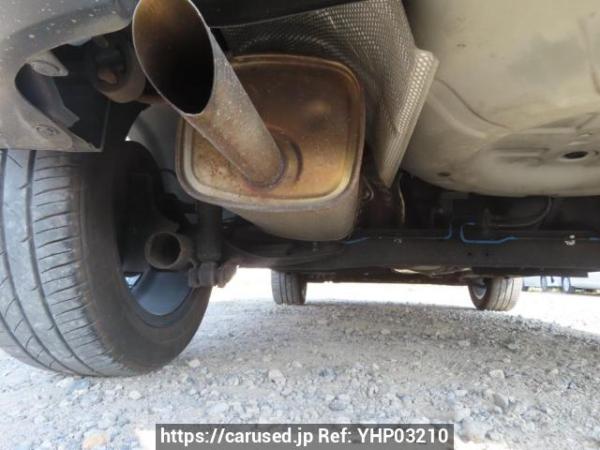 Used 2012 AT nissan juke YF15 Image[42]