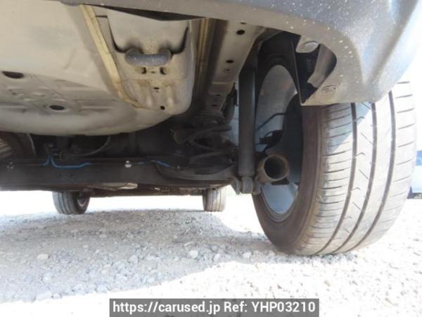 Used 2012 AT nissan juke YF15 Image[43]
