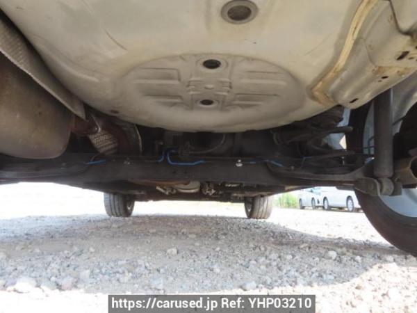 Used 2012 AT nissan juke YF15 Image[44]