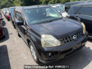 Nissan X-Trail T31