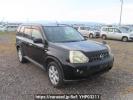 Nissan X-Trail T31