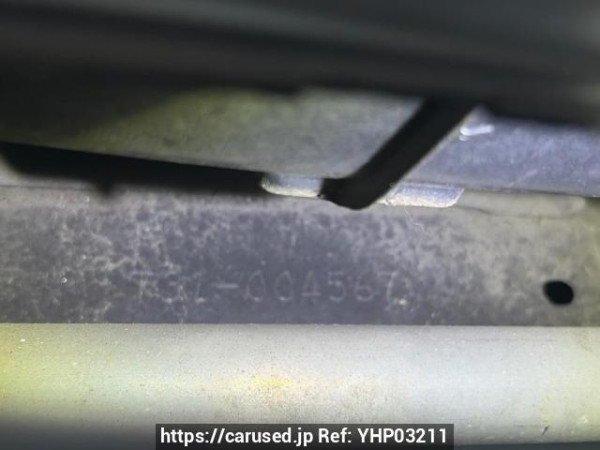 Used 2008 AT nissan x-trail T31 Image[7]