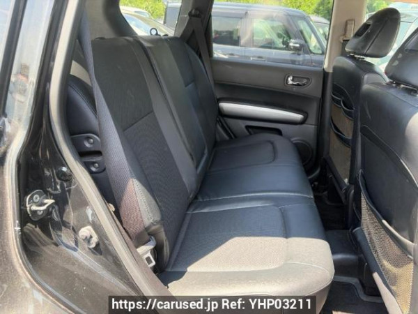 Used 2008 AT nissan x-trail T31 Image[8]