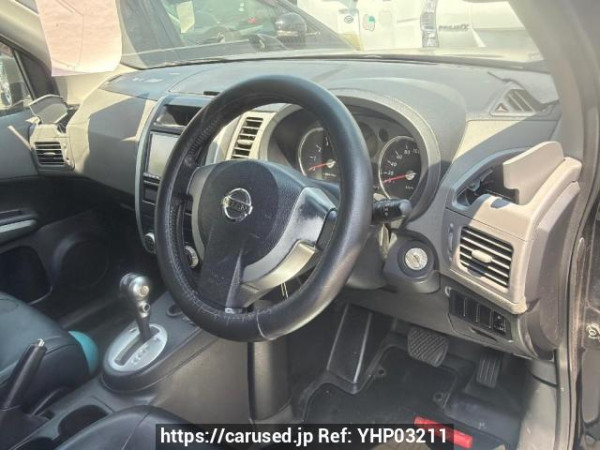 Used 2008 AT nissan x-trail T31 Image[10]