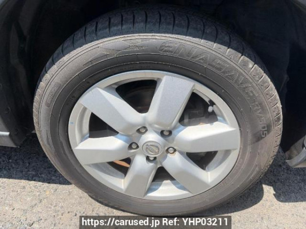 Used 2008 AT nissan x-trail T31 Image[14]