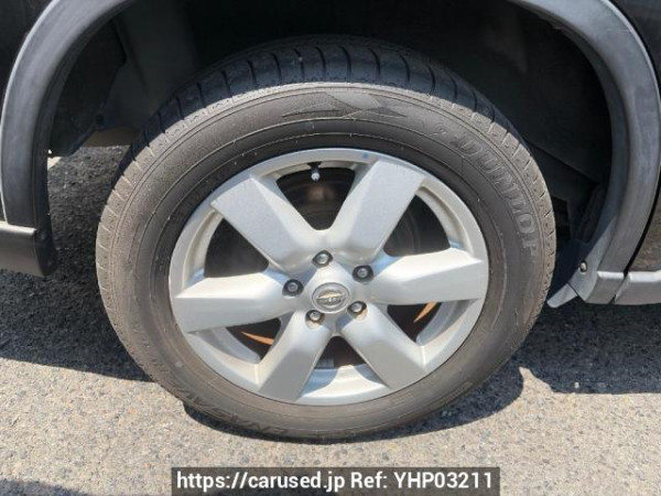 Used 2008 AT nissan x-trail T31 Image[15]