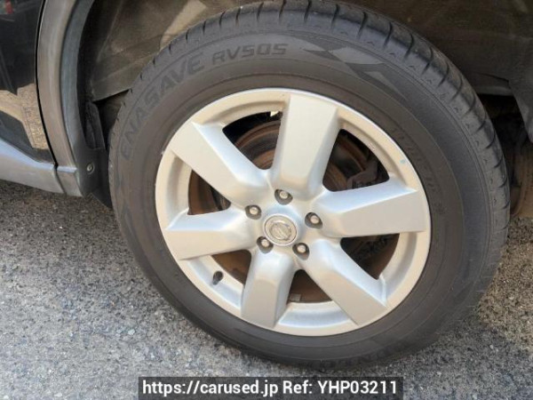 Used 2008 AT nissan x-trail T31 Image[16]