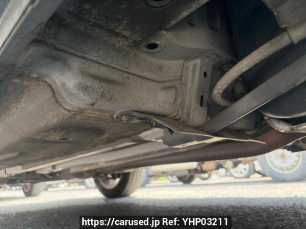 Used 2008 AT nissan x-trail T31 Image[17]