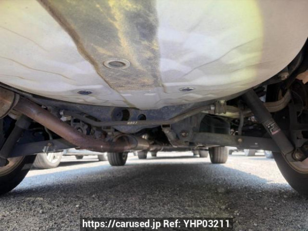 Used 2008 AT nissan x-trail T31 Image[19]