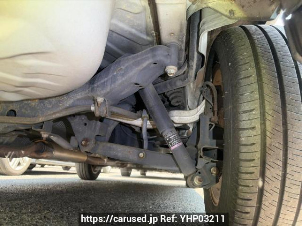 Used 2008 AT nissan x-trail T31 Image[20]