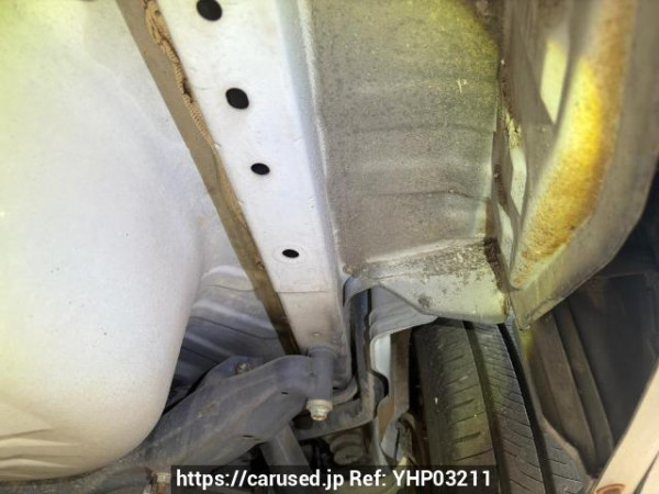 Used 2008 AT nissan x-trail T31 Image[21]