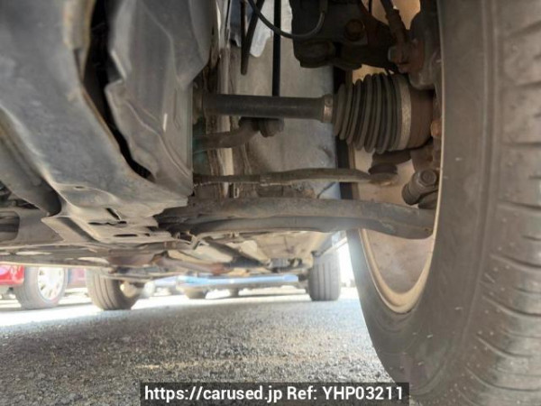 Used 2008 AT nissan x-trail T31 Image[24]