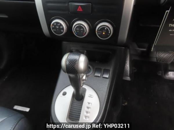 Used 2008 AT nissan x-trail T31 Image[25]