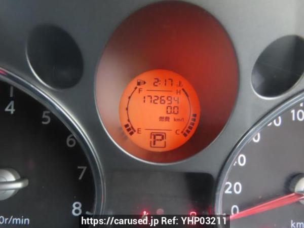 Used 2008 AT nissan x-trail T31 Image[28]